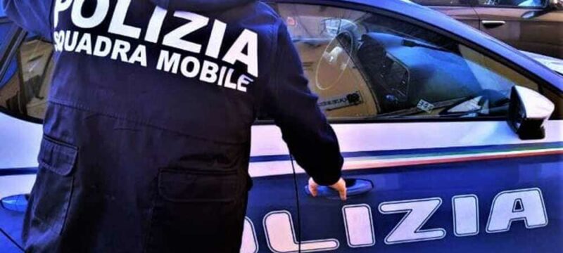 Polizia