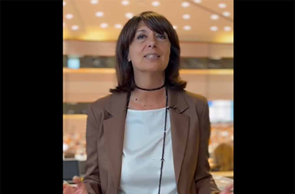 Regione Lazio, presentato a Bruxelles il cleantech hub: 120 milioni per l’innovazione e la transizione energetica