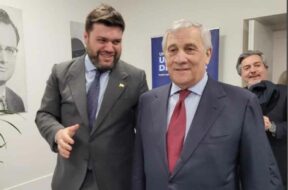 romoli-tajani-battistoni