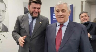 romoli-tajani-battistoni