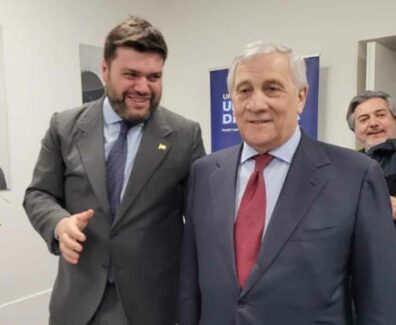 romoli-tajani-battistoni