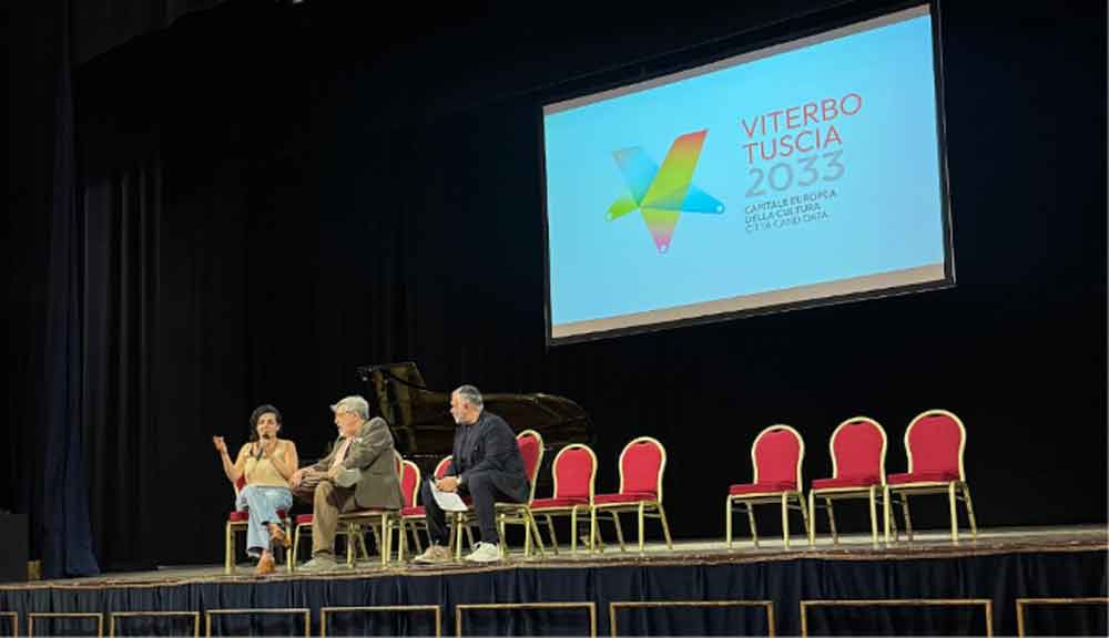 Festa della candidatura: dieci realtà coinvolte