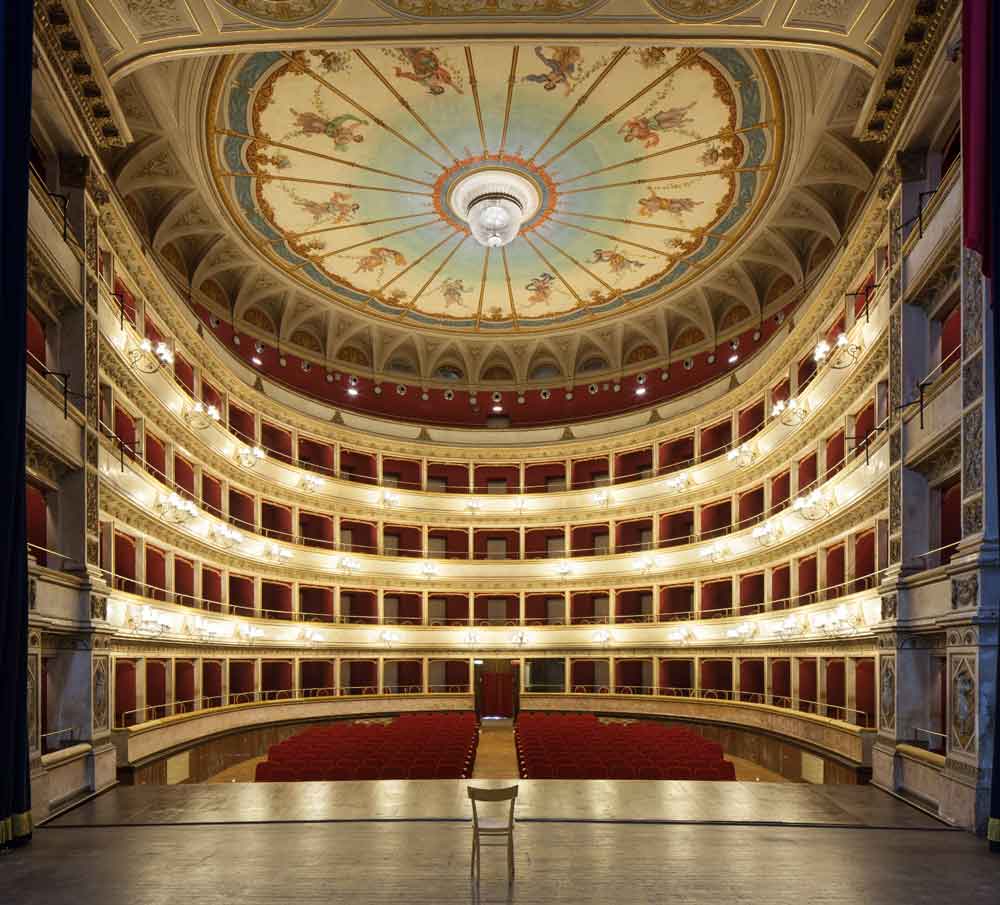 Partito il countdown per la grande festa della Capitale Europea della Cultura