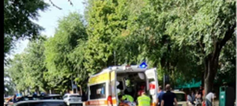 trento-ambulanza