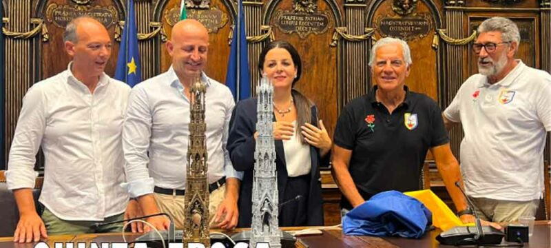 FRONTINI-MECARINI-CIORBA-AMATORE