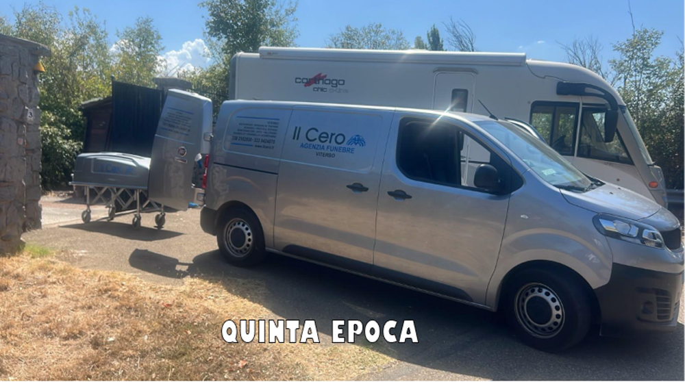 Uomo trovato morto in casa in strada Capretta