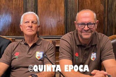 MECARINI-ASPROMONTE