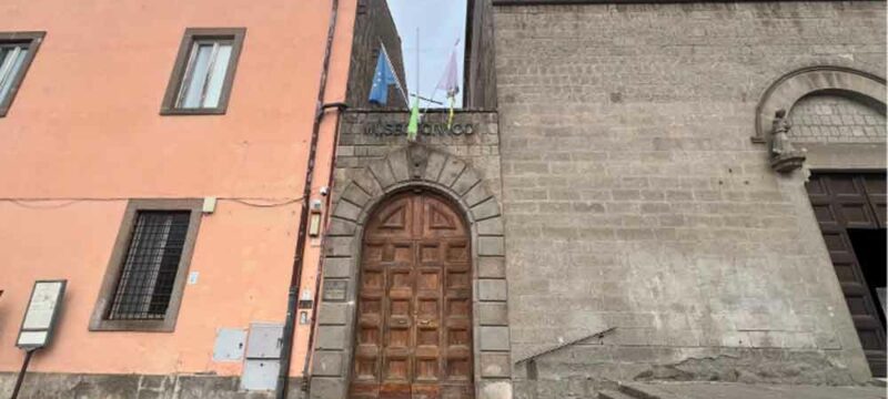 MUSEO-CIVICO