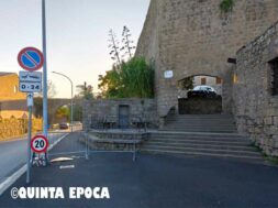 PORTA-FIORITA