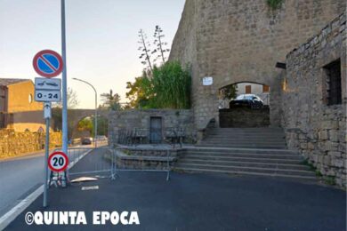 PORTA-FIORITA