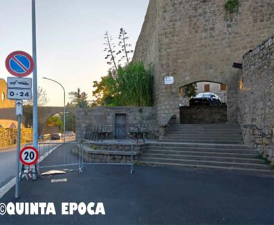 PORTA-FIORITA