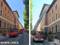 VIGILI-FUOCO