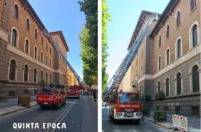 VIGILI-FUOCO