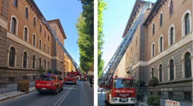 VIGILI-FUOCO
