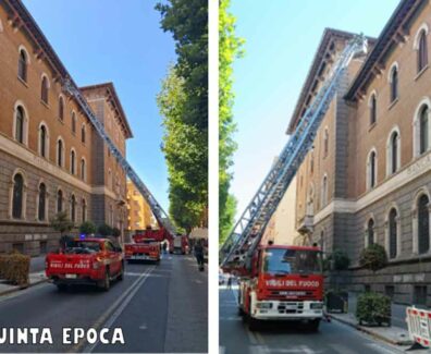VIGILI-FUOCO