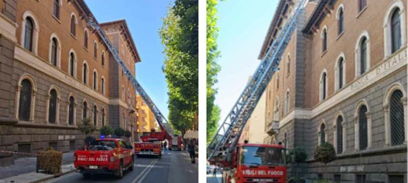 VIGILI-FUOCO