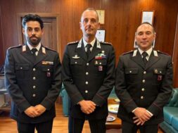 carabinieri