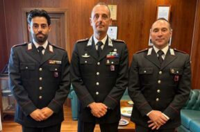 carabinieri