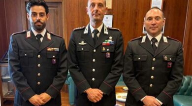 carabinieri