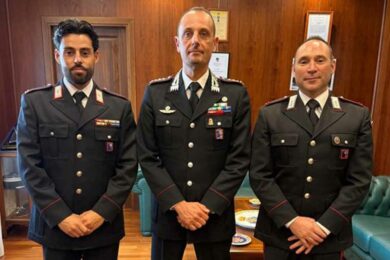 carabinieri