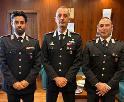 carabinieri