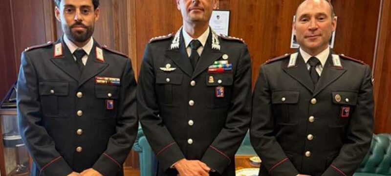 carabinieri