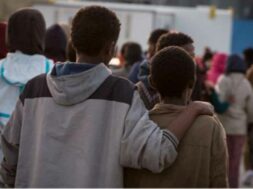 immigrati immigrazione