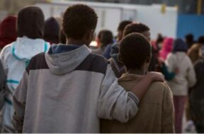 immigrati immigrazione