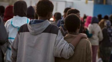immigrati immigrazione