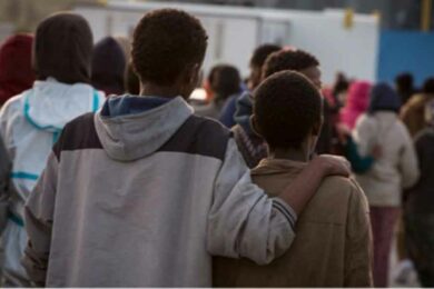 immigrati immigrazione