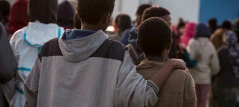 immigrati immigrazione