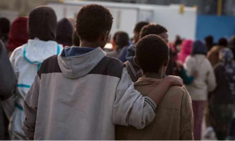 Il Comune rinnova lo Sprar per un altro triennio. Servizio affidato ad Alicenova per quasi 3 milioni di euro