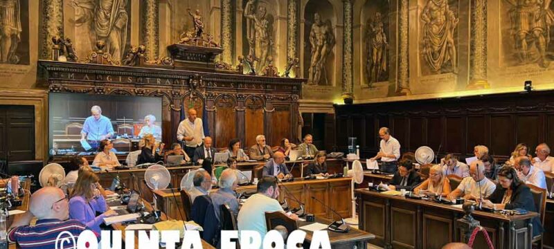 CONSIGLIO-COMUNALE