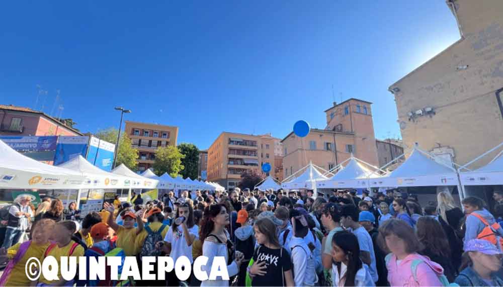 Half Marathon, l’avvio di “una tradizione”