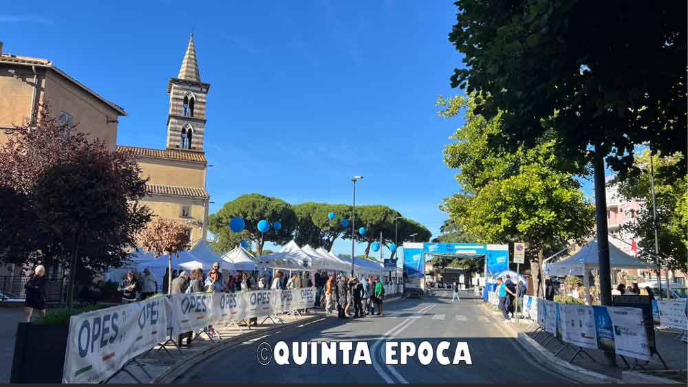 Half Marathon, si può puntare ancora più in alto