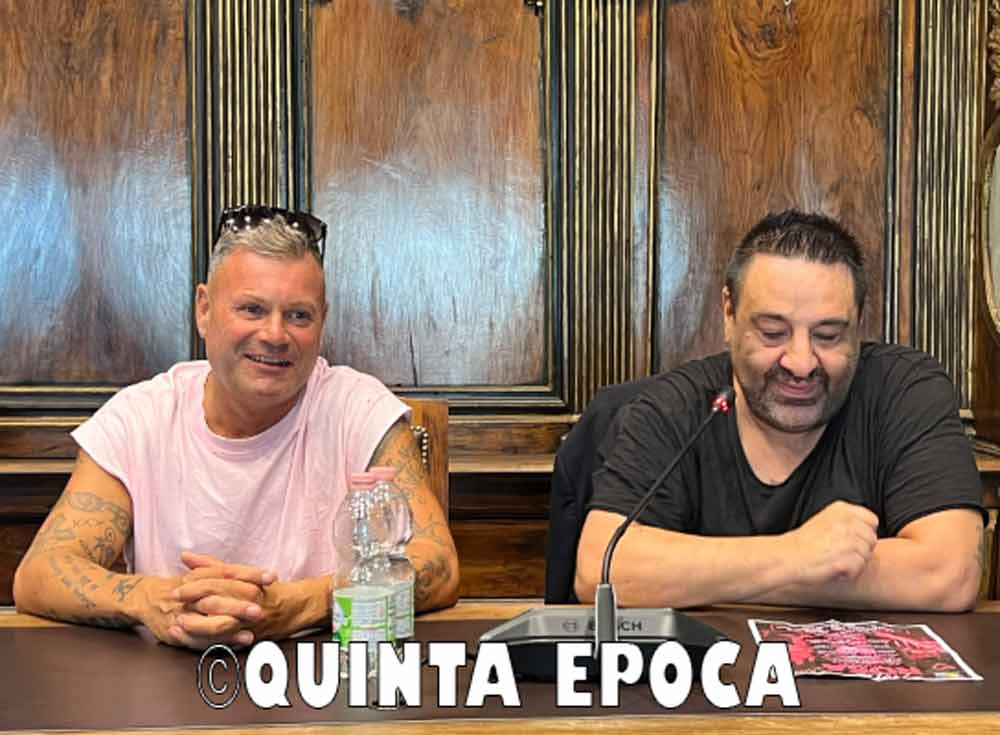 Notte Rosa, l’inno del tre settembre diventa un remix, il “Canto di Rosa”