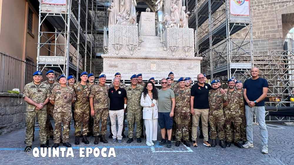 Dies Natalis pesa 50,71 quintali