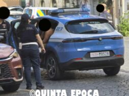 POLIZIA-MUNICIPALE