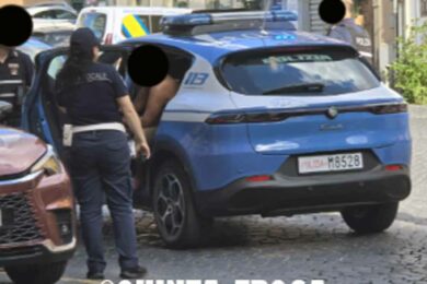 POLIZIA-MUNICIPALE