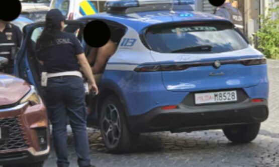 POLIZIA-MUNICIPALE