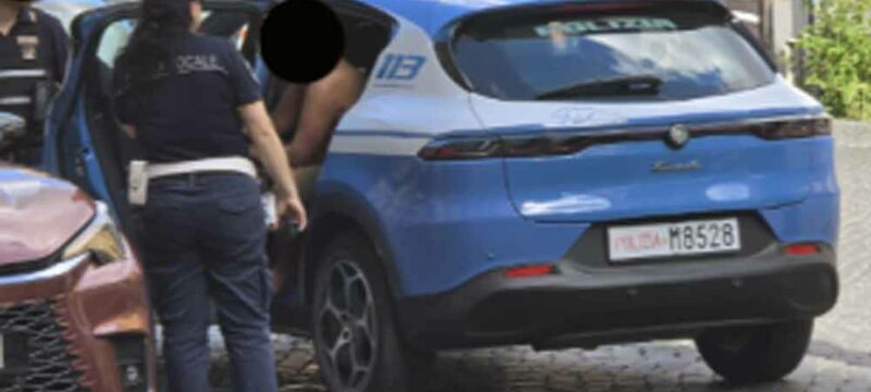 POLIZIA-MUNICIPALE