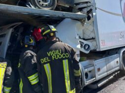 VIGILI-FUOCO