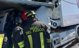 VIGILI-FUOCO