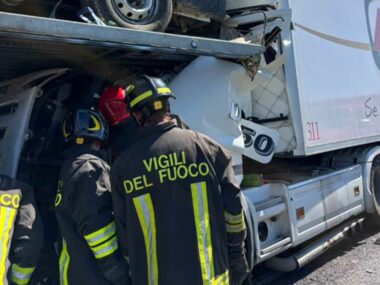 VIGILI-FUOCO