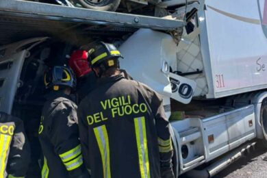 VIGILI-FUOCO