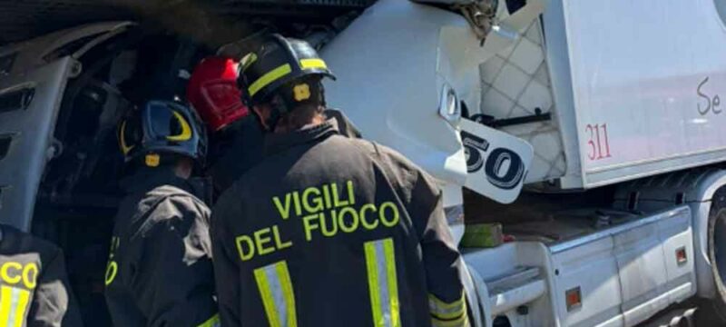 VIGILI-FUOCO