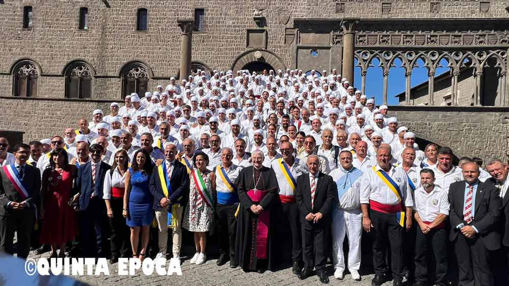 Dies Natalis a via Marconi “forse” nel 2028 per il 50esimo del Sodalizio