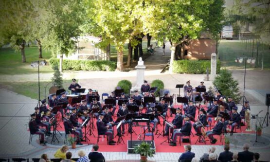 fanfara-polizia-stato-villa-rosa