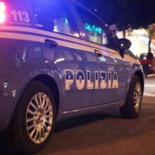 polizia-auto