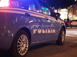 polizia-auto